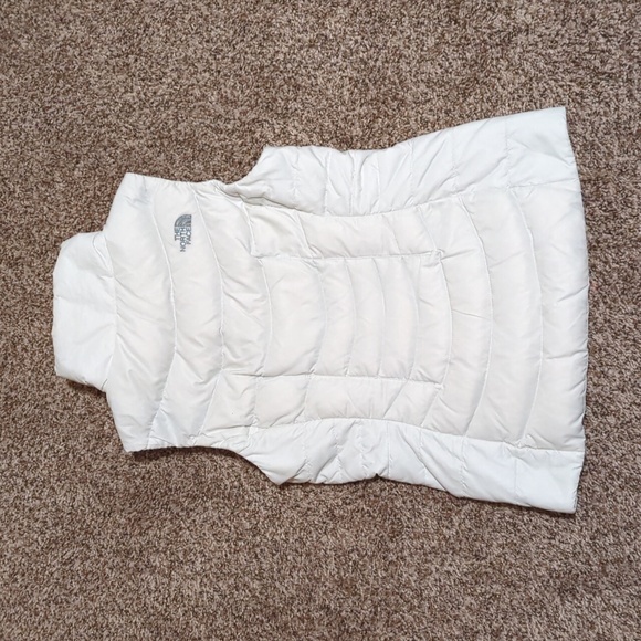 The North Face 550 Vest - Picture 4 of 6